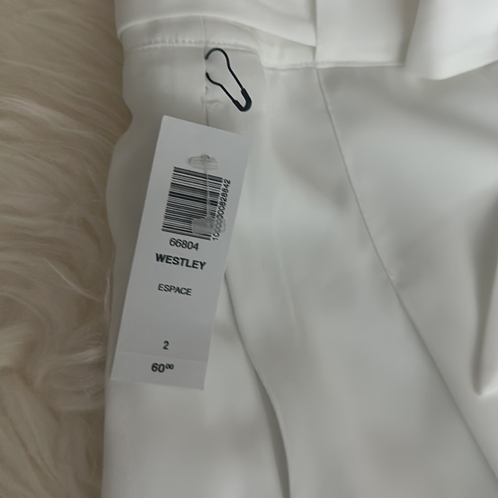 Aritzia Sunday Best Westley skort 🌸 - Picture 4 of 7